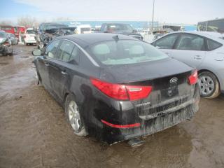 Photo 2 VIN: 5XXGM4A73FG456247 - KIA OPTIMA LX 