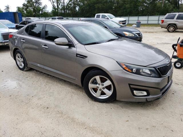 Photo 3 VIN: 5XXGM4A73FG456801 - KIA OPTIMA LX 