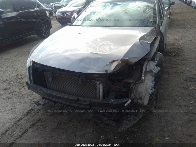 Photo 5 VIN: 5XXGM4A73FG457365 - KIA OPTIMA 