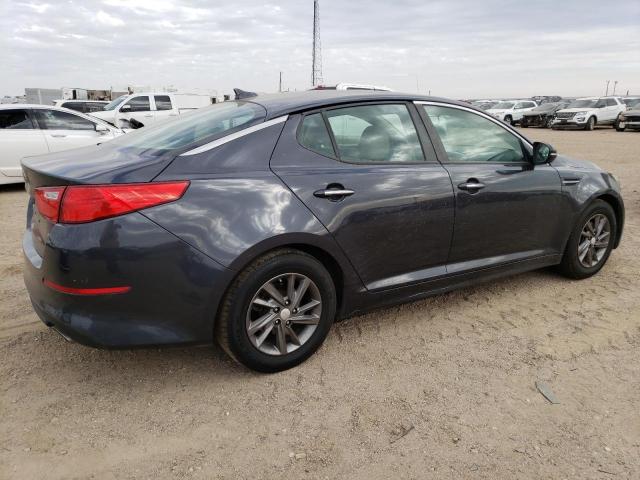 Photo 2 VIN: 5XXGM4A73FG460525 - KIA OPTIMA LX 