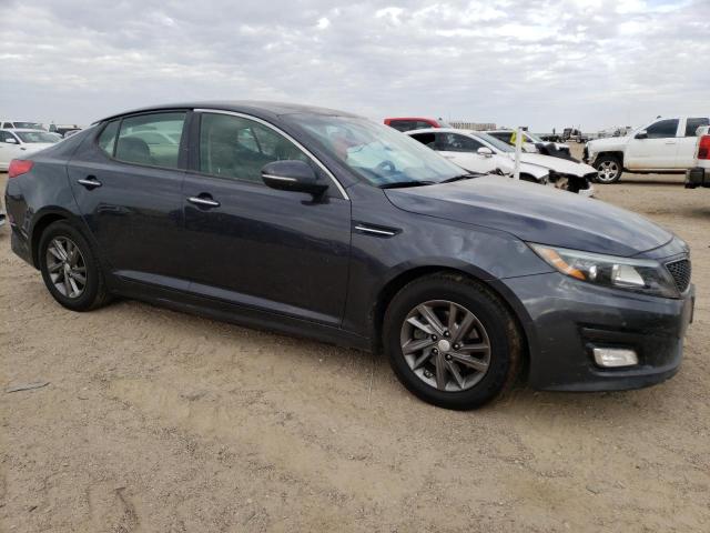 Photo 3 VIN: 5XXGM4A73FG460525 - KIA OPTIMA LX 