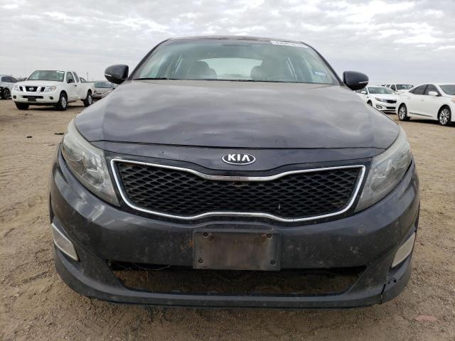 Photo 4 VIN: 5XXGM4A73FG460525 - KIA OPTIMA LX 