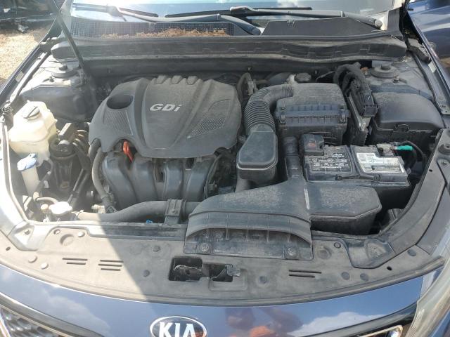 Photo 10 VIN: 5XXGM4A73FG463716 - KIA OPTIMA LX 