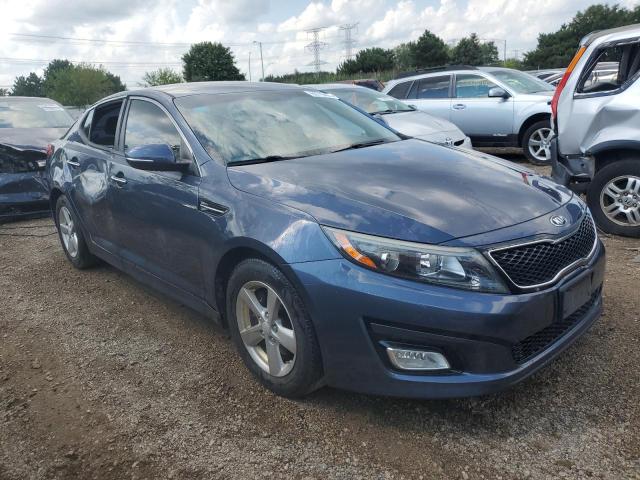 Photo 3 VIN: 5XXGM4A73FG463716 - KIA OPTIMA LX 