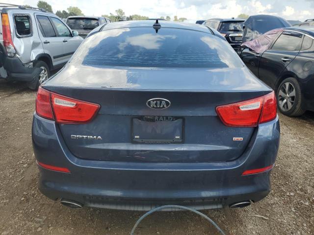 Photo 5 VIN: 5XXGM4A73FG463716 - KIA OPTIMA LX 