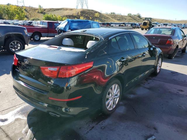 Photo 3 VIN: 5XXGM4A73FG464364 - KIA OPTIMA LX 