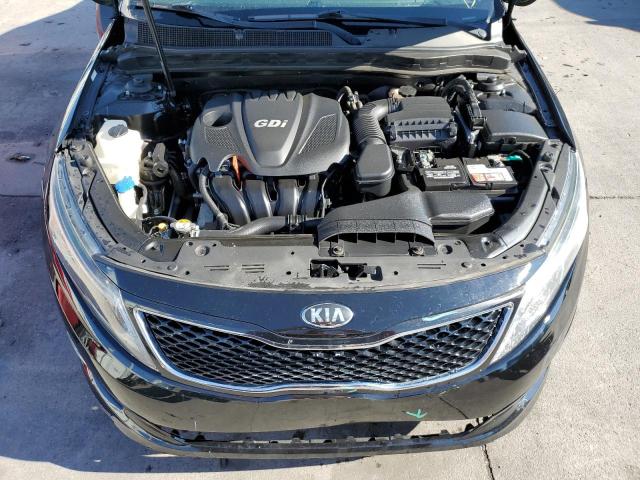 Photo 6 VIN: 5XXGM4A73FG464364 - KIA OPTIMA LX 