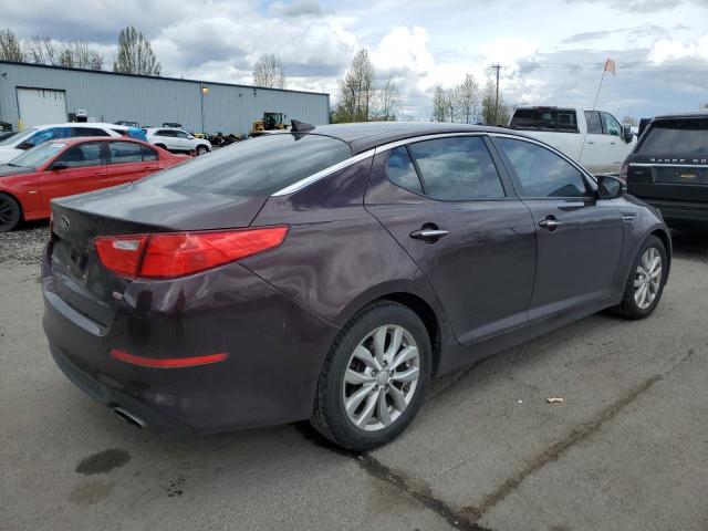 Photo 2 VIN: 5XXGM4A73FG465563 - KIA OPTIMA 