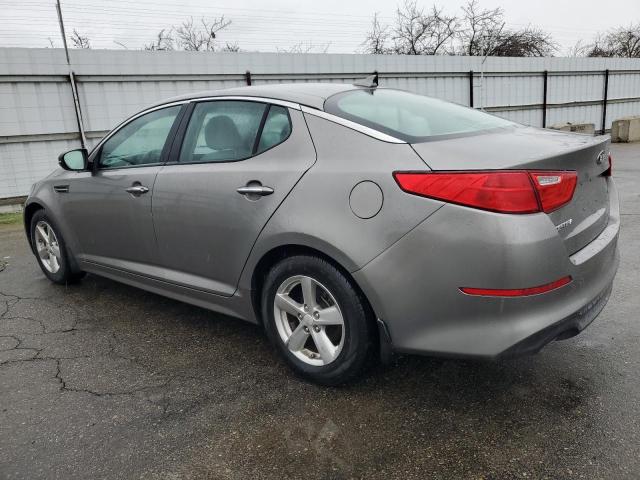 Photo 1 VIN: 5XXGM4A73FG465773 - KIA OPTIMA 