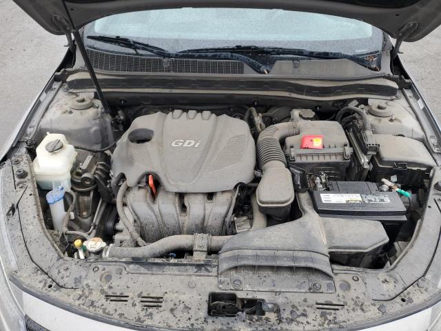 Photo 10 VIN: 5XXGM4A73FG465773 - KIA OPTIMA 