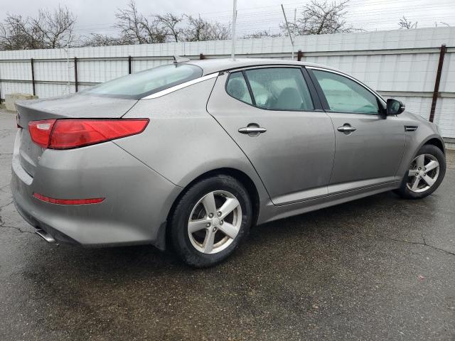 Photo 2 VIN: 5XXGM4A73FG465773 - KIA OPTIMA 