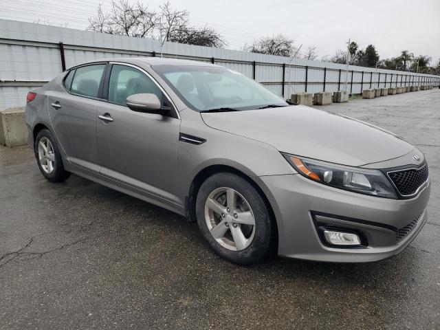 Photo 3 VIN: 5XXGM4A73FG465773 - KIA OPTIMA 