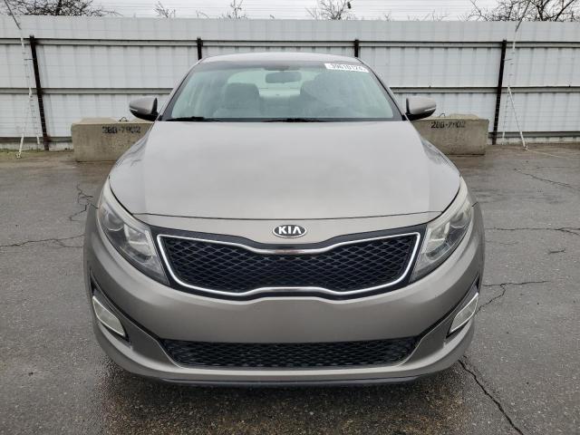 Photo 4 VIN: 5XXGM4A73FG465773 - KIA OPTIMA 