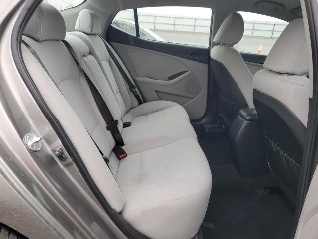 Photo 9 VIN: 5XXGM4A73FG465773 - KIA OPTIMA 