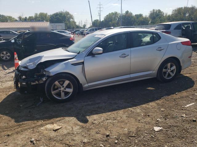 Photo 0 VIN: 5XXGM4A73FG465899 - KIA OPTIMA LX 