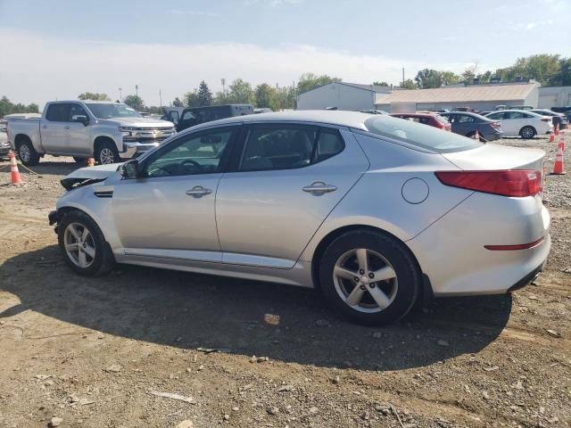 Photo 1 VIN: 5XXGM4A73FG465899 - KIA OPTIMA LX 