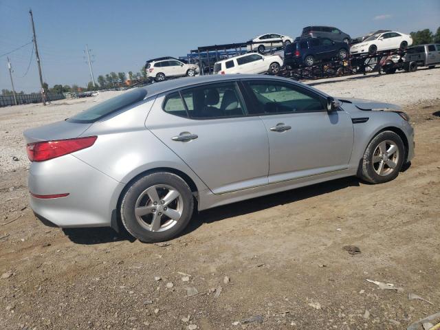 Photo 2 VIN: 5XXGM4A73FG465899 - KIA OPTIMA LX 