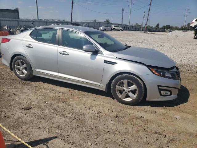 Photo 3 VIN: 5XXGM4A73FG465899 - KIA OPTIMA LX 