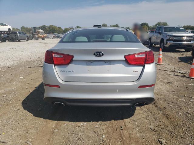 Photo 5 VIN: 5XXGM4A73FG465899 - KIA OPTIMA LX 