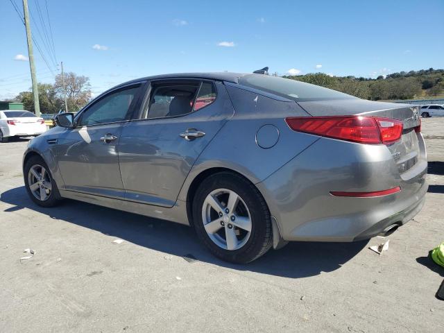 Photo 1 VIN: 5XXGM4A73FG466468 - KIA OPTIMA LX 