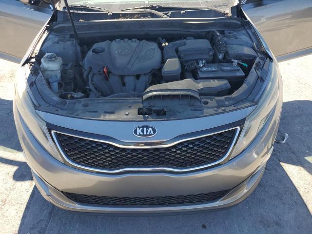 Photo 10 VIN: 5XXGM4A73FG466468 - KIA OPTIMA LX 