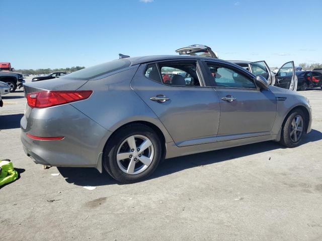 Photo 2 VIN: 5XXGM4A73FG466468 - KIA OPTIMA LX 