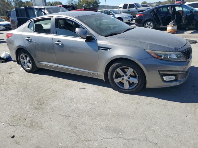 Photo 3 VIN: 5XXGM4A73FG466468 - KIA OPTIMA LX 