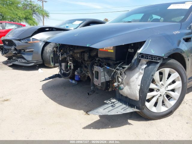 Photo 5 VIN: 5XXGM4A73FG472593 - KIA OPTIMA 