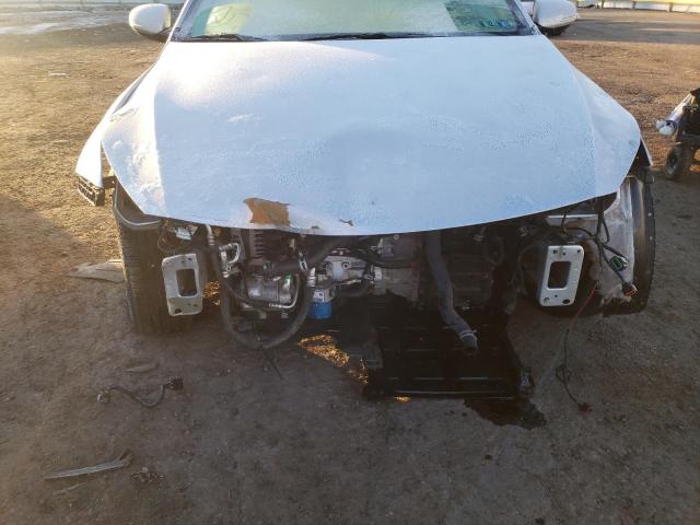 Photo 8 VIN: 5XXGM4A73FG473971 - KIA OPTIMA LX 