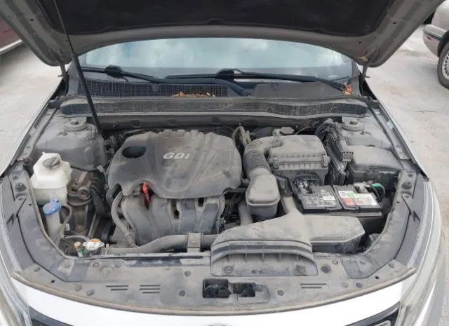 Photo 9 VIN: 5XXGM4A73FG474845 - KIA OPTIMA 