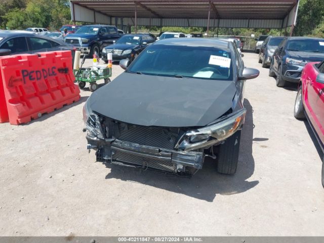 Photo 5 VIN: 5XXGM4A73FG475008 - KIA OPTIMA 