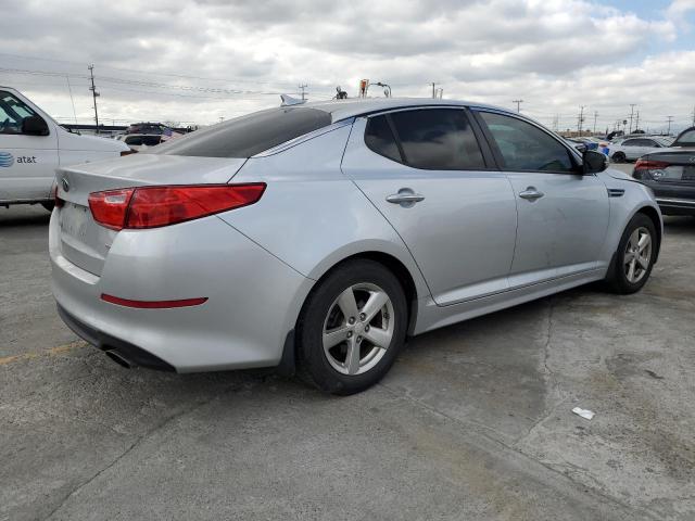 Photo 2 VIN: 5XXGM4A73FG477583 - KIA OPTIMA LX 