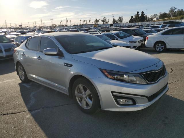 Photo 3 VIN: 5XXGM4A73FG477583 - KIA OPTIMA LX 