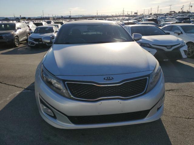 Photo 4 VIN: 5XXGM4A73FG477583 - KIA OPTIMA LX 