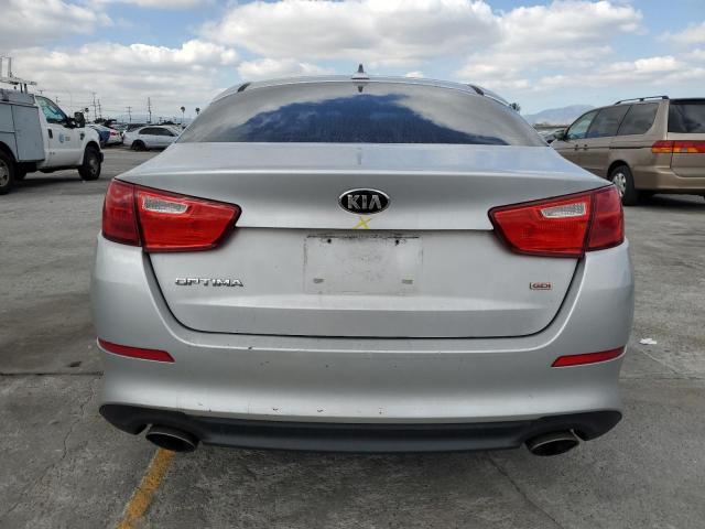 Photo 5 VIN: 5XXGM4A73FG477583 - KIA OPTIMA LX 