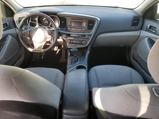 Photo 7 VIN: 5XXGM4A73FG477583 - KIA OPTIMA LX 