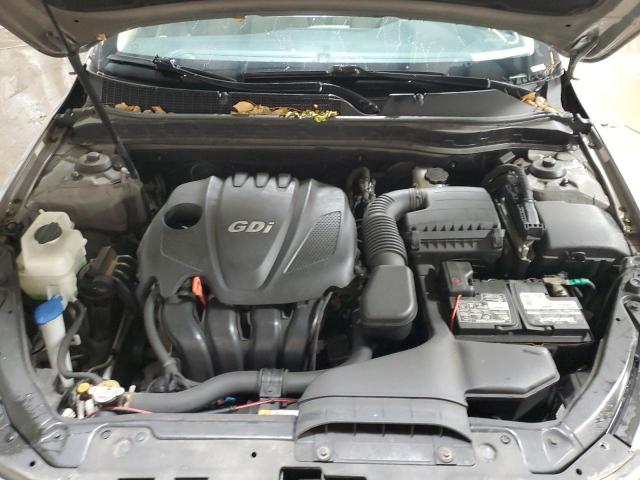 Photo 10 VIN: 5XXGM4A73FG478135 - KIA OPTIMA 