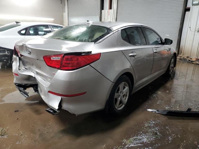 Photo 2 VIN: 5XXGM4A73FG478135 - KIA OPTIMA 