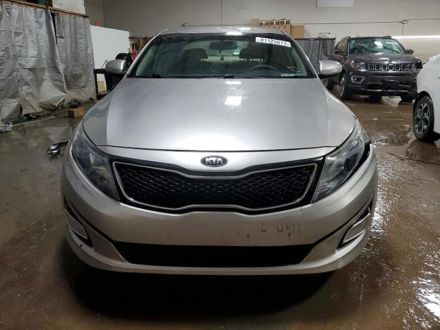 Photo 4 VIN: 5XXGM4A73FG478135 - KIA OPTIMA 