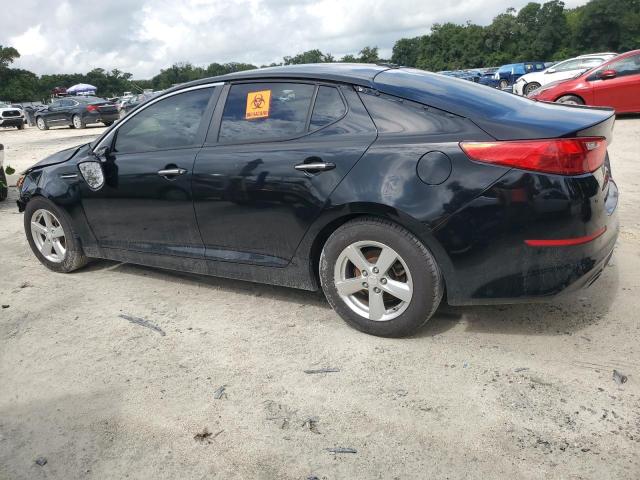 Photo 1 VIN: 5XXGM4A73FG480192 - KIA OPTIMA 