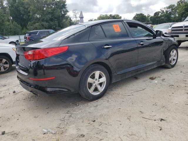 Photo 2 VIN: 5XXGM4A73FG480192 - KIA OPTIMA 