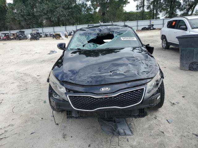 Photo 4 VIN: 5XXGM4A73FG480192 - KIA OPTIMA 