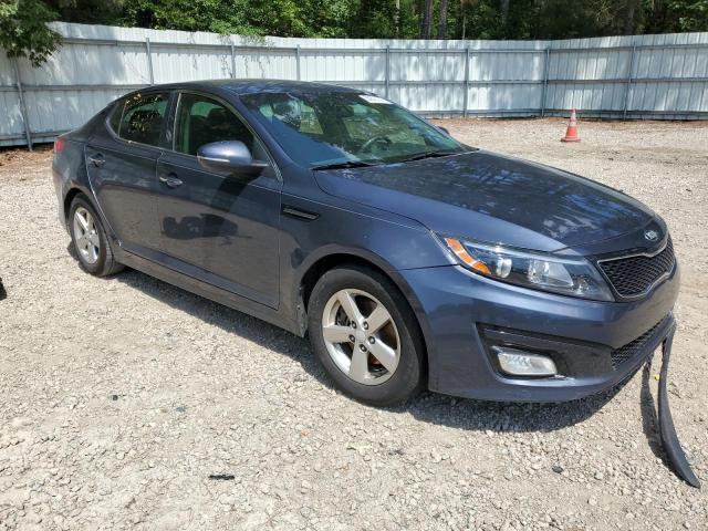 Photo 3 VIN: 5XXGM4A73FG484078 - KIA OPTIMA 