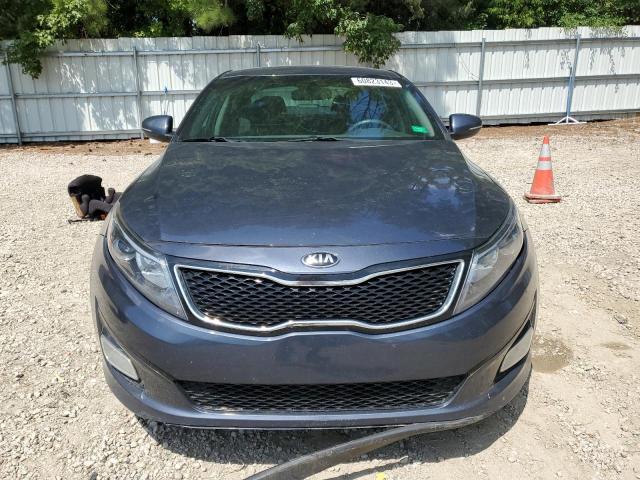 Photo 4 VIN: 5XXGM4A73FG484078 - KIA OPTIMA 