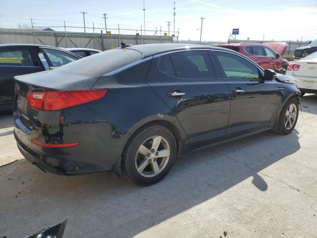 Photo 2 VIN: 5XXGM4A73FG487031 - KIA OPTIMA LX 