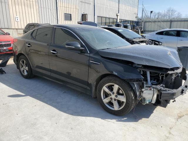 Photo 3 VIN: 5XXGM4A73FG487031 - KIA OPTIMA LX 