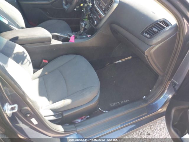 Photo 4 VIN: 5XXGM4A73FG488020 - KIA OPTIMA 