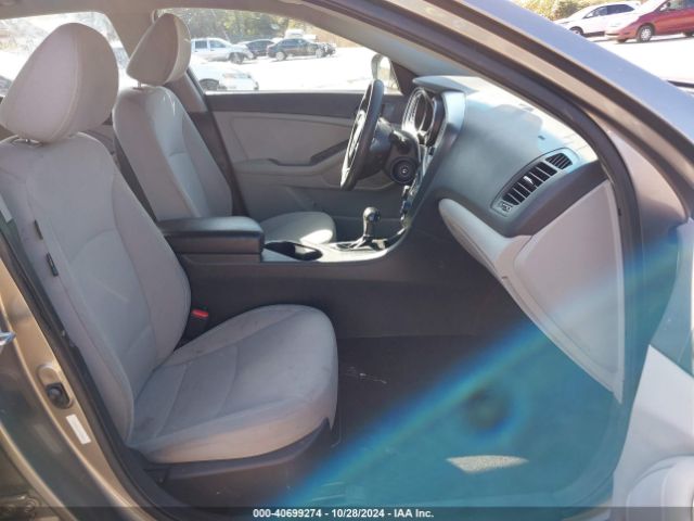 Photo 4 VIN: 5XXGM4A73FG488812 - KIA OPTIMA 