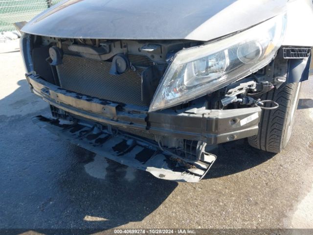 Photo 5 VIN: 5XXGM4A73FG488812 - KIA OPTIMA 