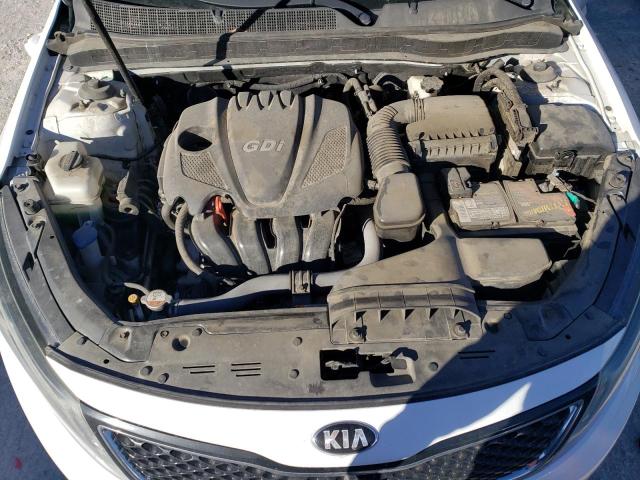 Photo 10 VIN: 5XXGM4A73FG491936 - KIA OPTIMA 